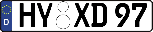 HY-XD97