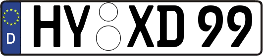 HY-XD99