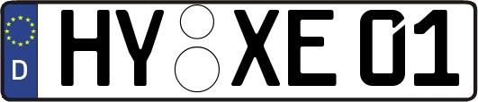 HY-XE01