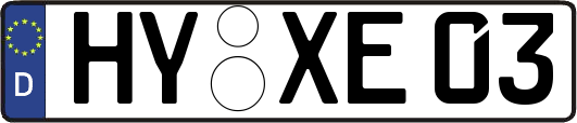 HY-XE03
