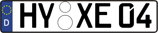 HY-XE04