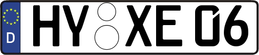 HY-XE06