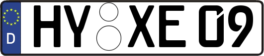 HY-XE09