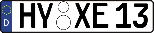 HY-XE13
