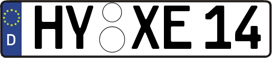 HY-XE14