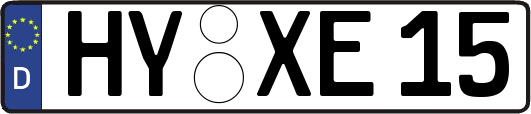 HY-XE15
