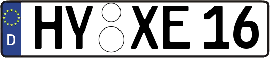 HY-XE16