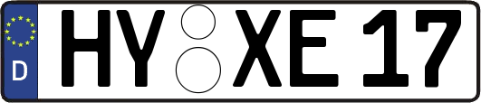 HY-XE17