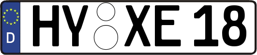 HY-XE18