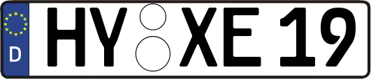 HY-XE19