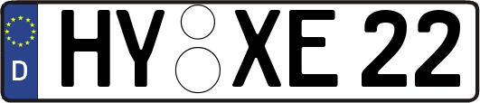 HY-XE22