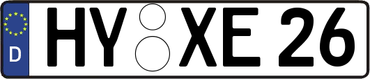 HY-XE26