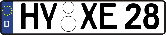 HY-XE28