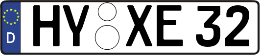 HY-XE32