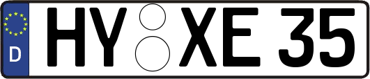 HY-XE35