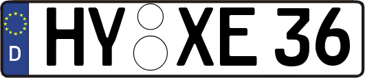 HY-XE36