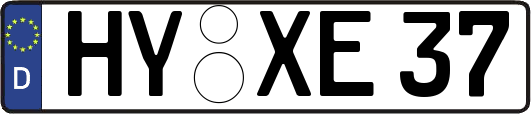 HY-XE37