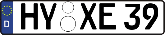 HY-XE39