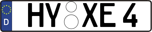HY-XE4