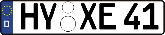 HY-XE41