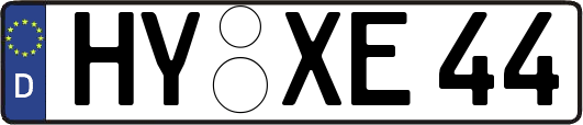 HY-XE44