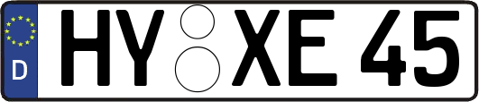 HY-XE45