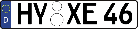 HY-XE46