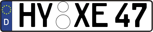 HY-XE47
