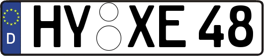 HY-XE48