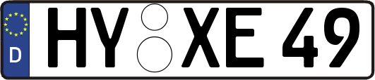 HY-XE49