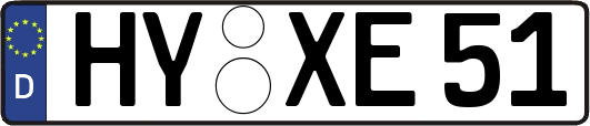 HY-XE51