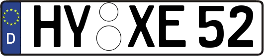HY-XE52