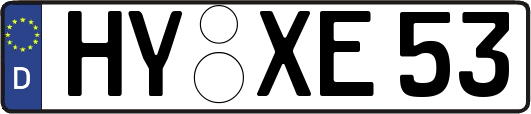 HY-XE53