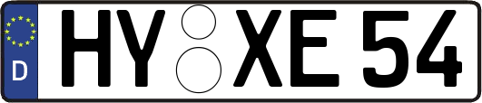 HY-XE54