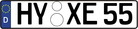 HY-XE55
