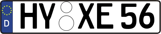 HY-XE56
