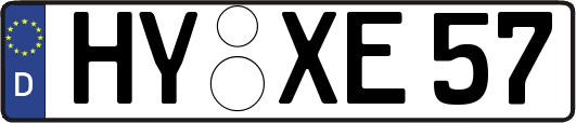 HY-XE57