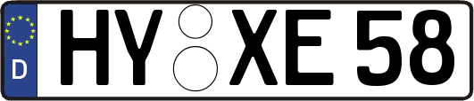 HY-XE58
