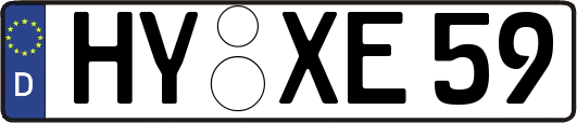 HY-XE59