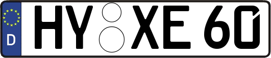 HY-XE60