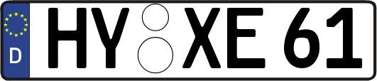 HY-XE61