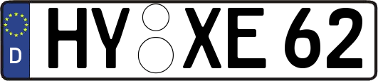 HY-XE62