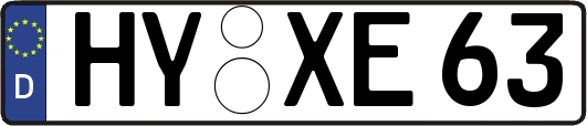HY-XE63