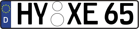 HY-XE65
