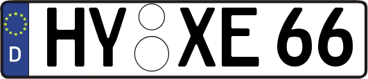 HY-XE66