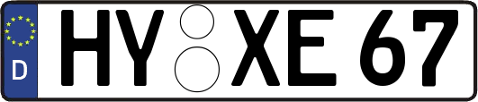HY-XE67