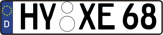 HY-XE68