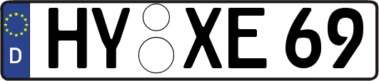 HY-XE69