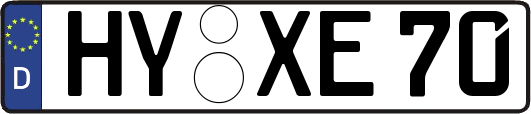 HY-XE70
