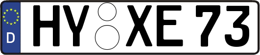 HY-XE73